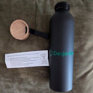 Travel Water Bottle